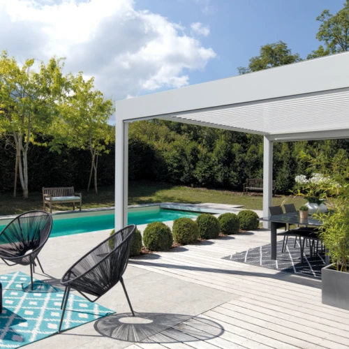 Pergola Biossun - Bio 120