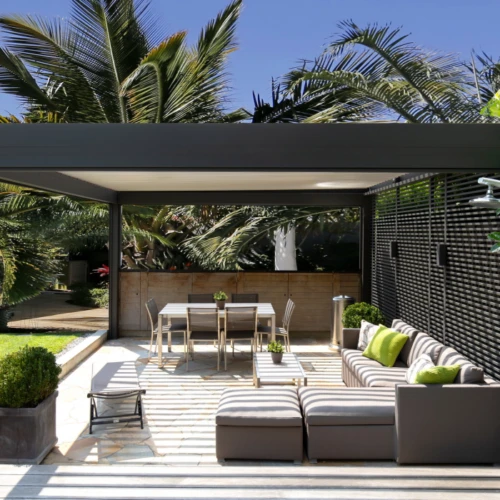 Pergola Biossun - Bio 230