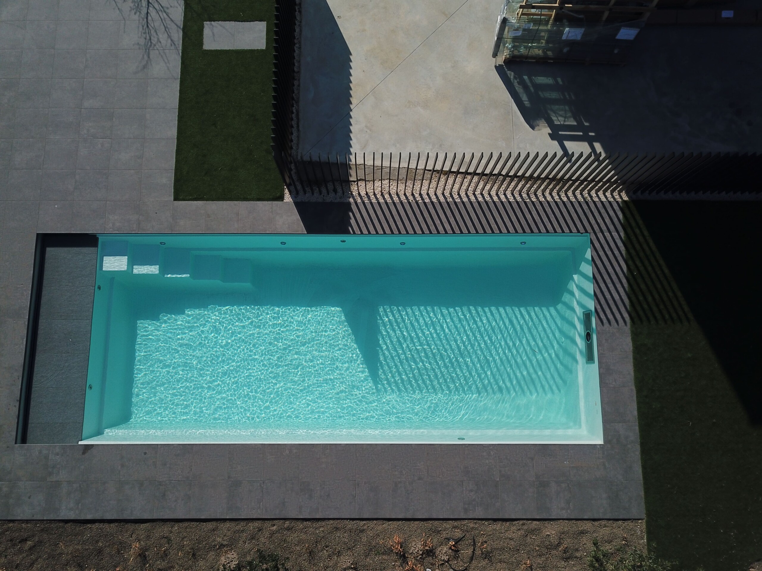 Piscine - Platinum Outdoor Piscine - Platinum Outdoor
